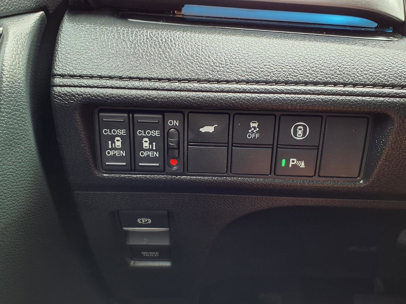 Certified 2023 Honda Odyssey Touring image 9