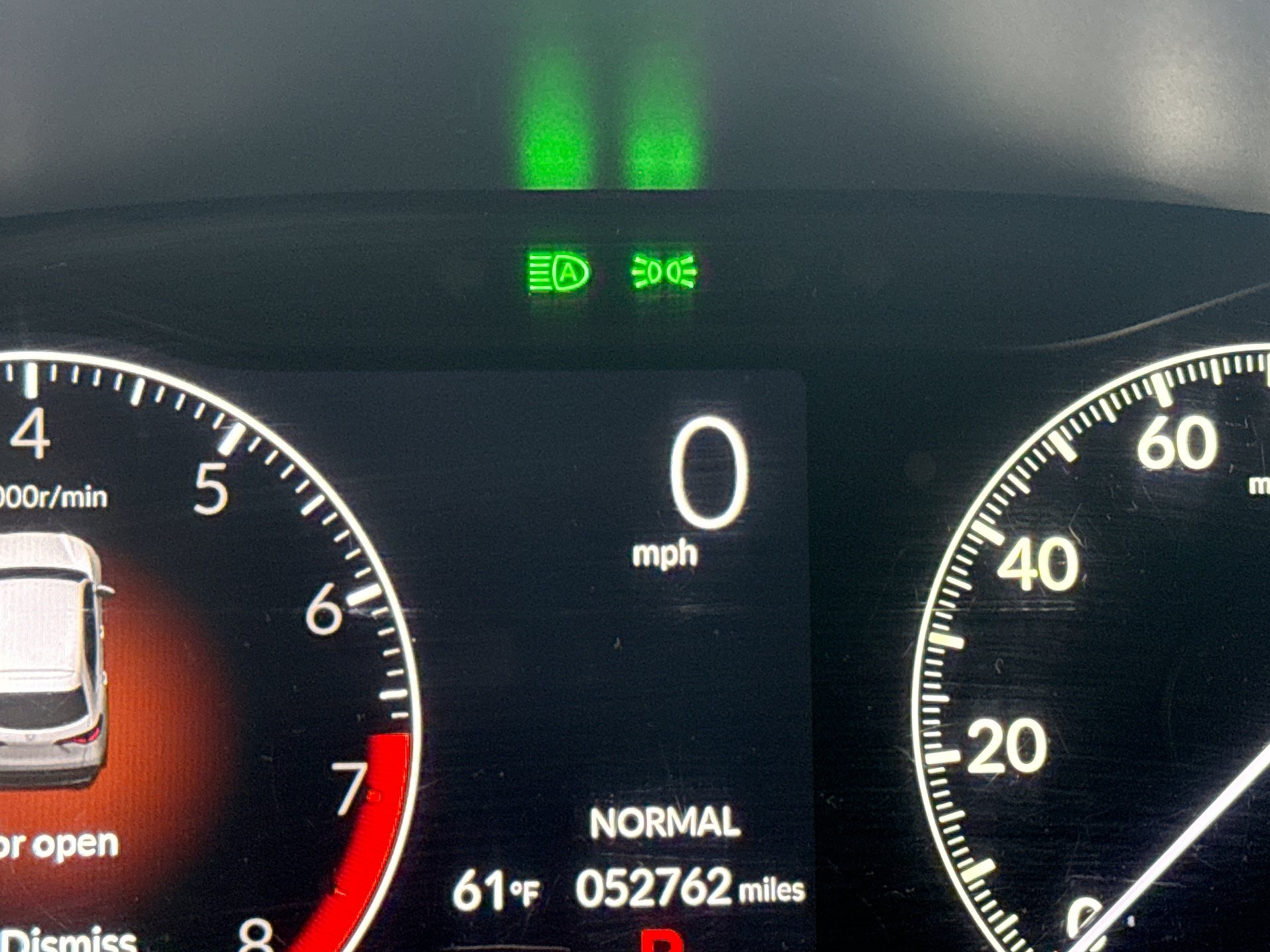 Used 2024 Honda HR-V Sport image 13
