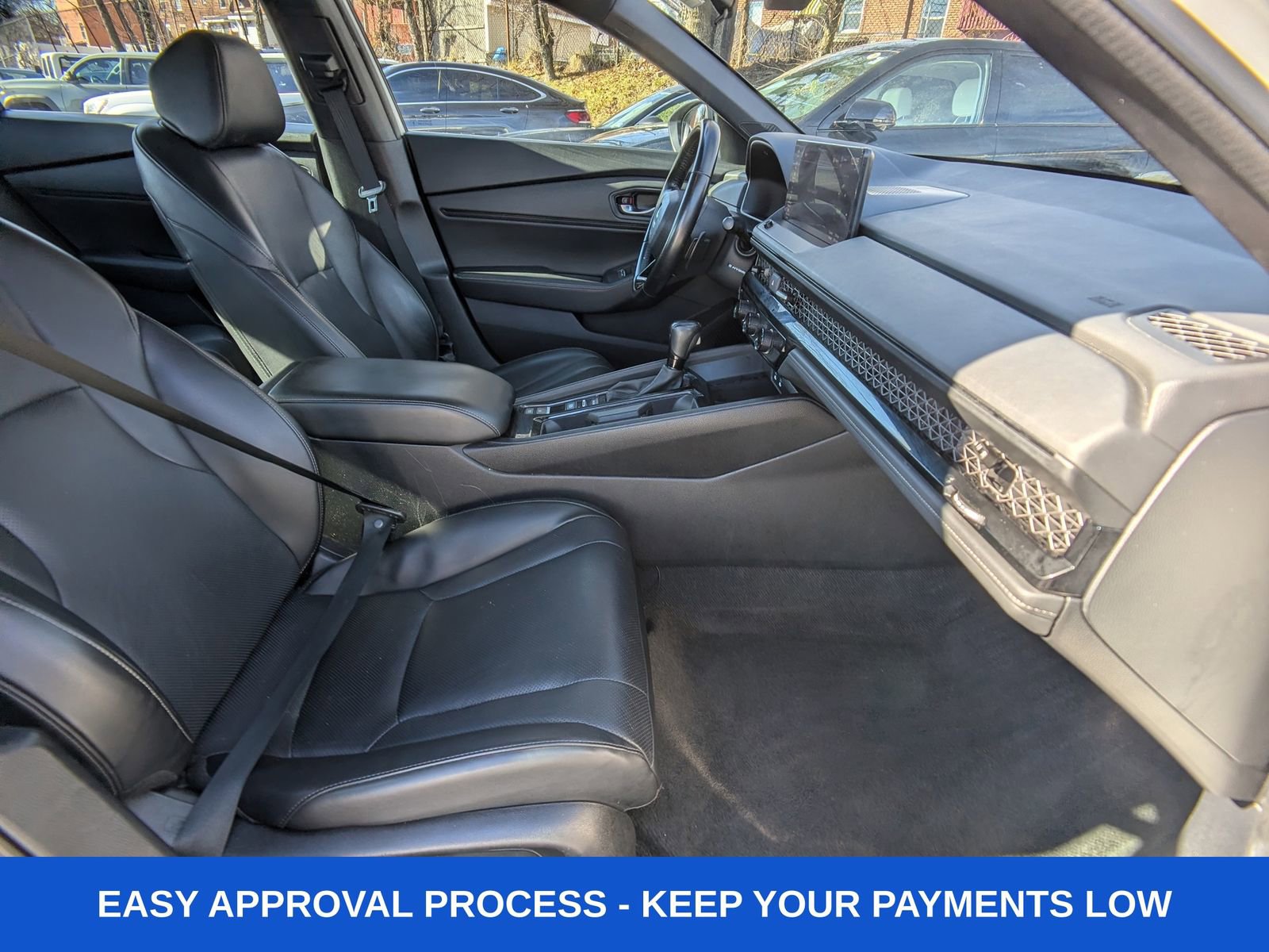 Used 2023 Honda Accord Sport image 12