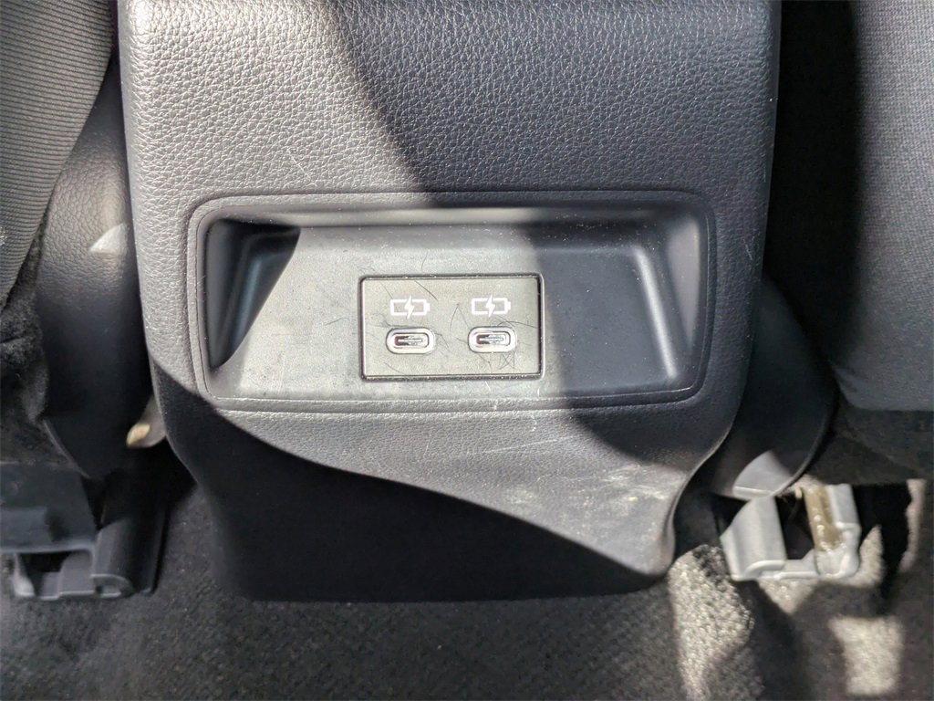 Used 2024 Toyota Corolla LE image 13