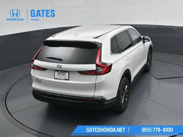 New 2026 Honda CR-V EX-L image 44