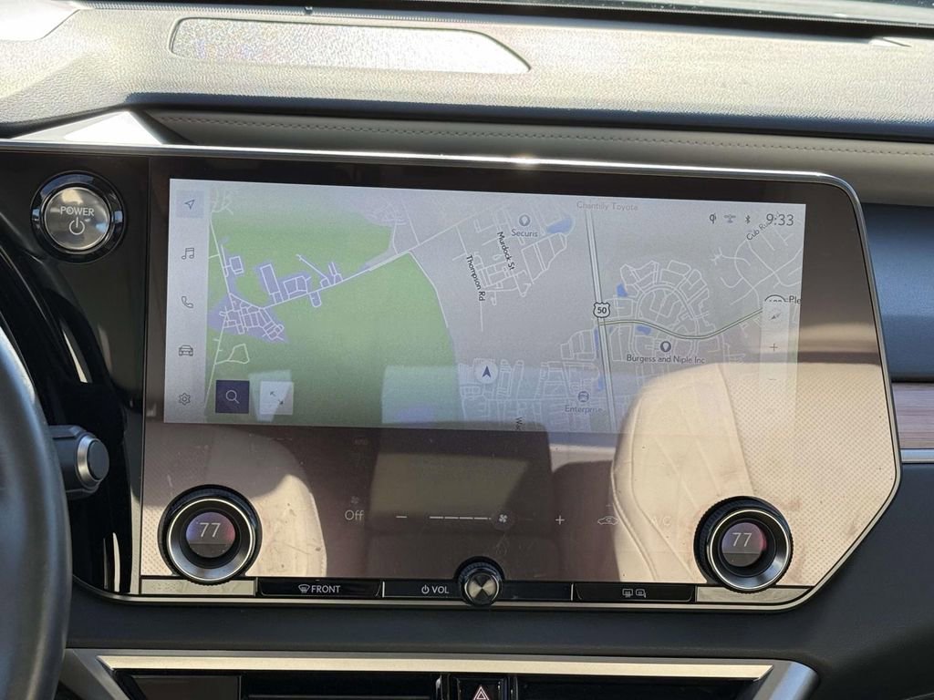 Used 2023 Lexus RX 350h image 10