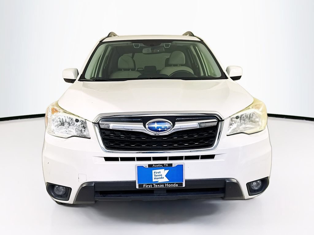 Used 2016 Subaru Forester 2.5i Premium AWD/4WD image 2