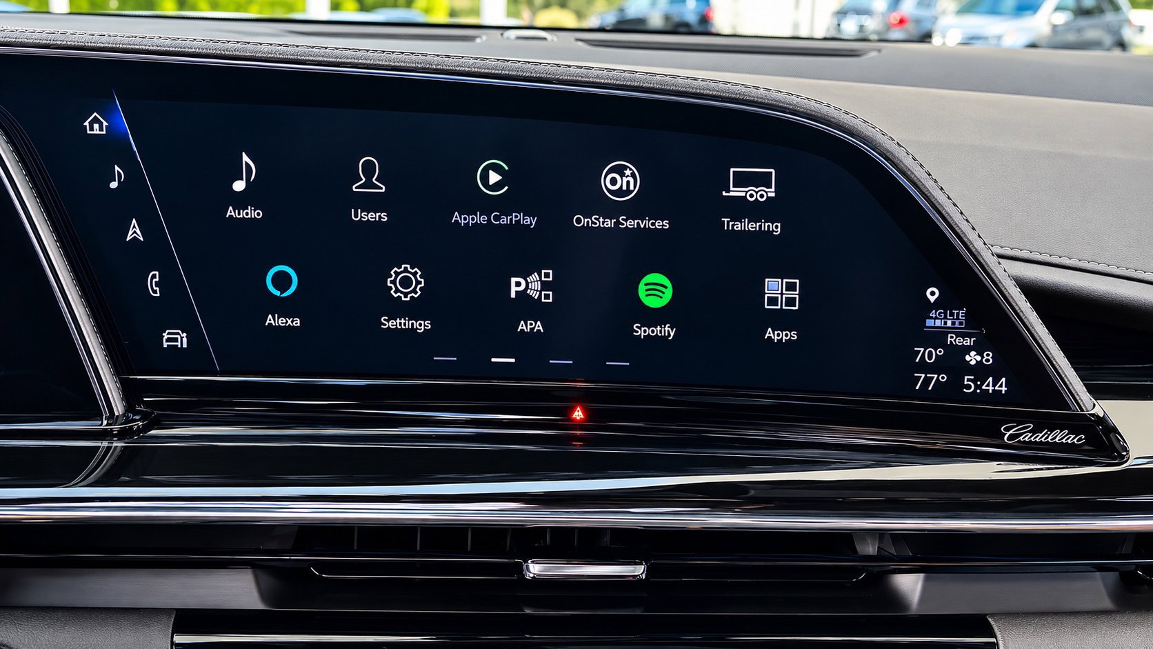 Certified 2023 Cadillac Escalade ESV Sport RWD image 18