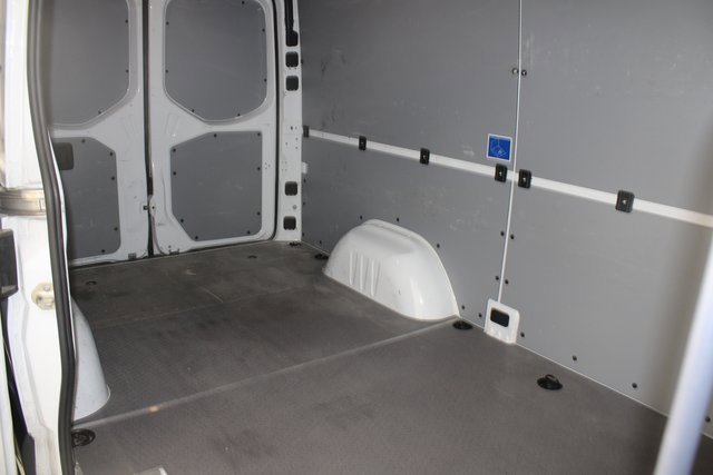 Used 2021 Mercedes-Benz Sprinter 144 Cargo image 14