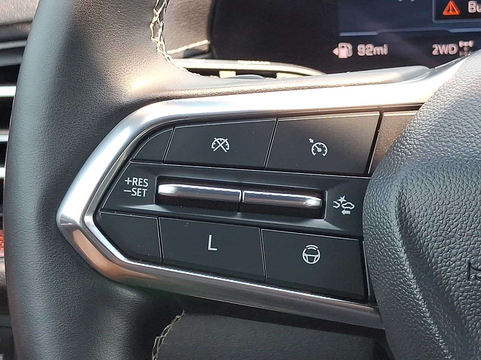 Used 2024 Chevrolet Traverse Z71 w/ Enhanced Driving Package AWD/4WD image 21
