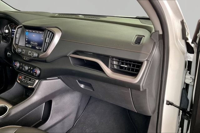 Used 2024 GMC Terrain AT4 w/ Tech Package AWD/4WD image 18