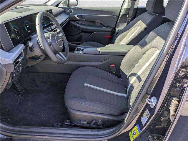 New 2025 Hyundai Sonata SEL image 4