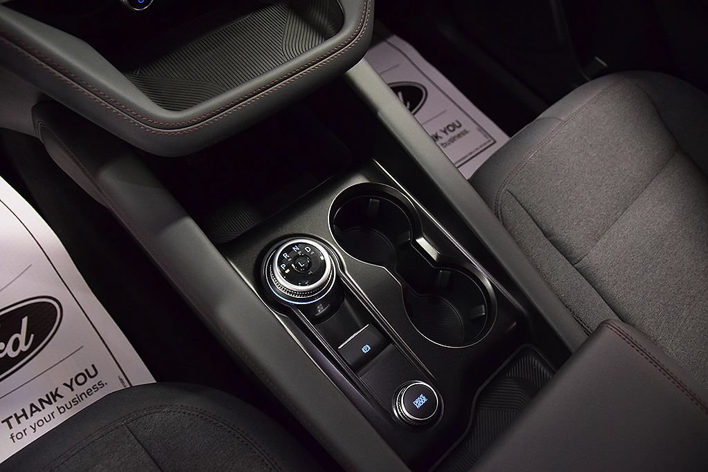 New 2026 Ford Explorer Active AWD/4WD image 23