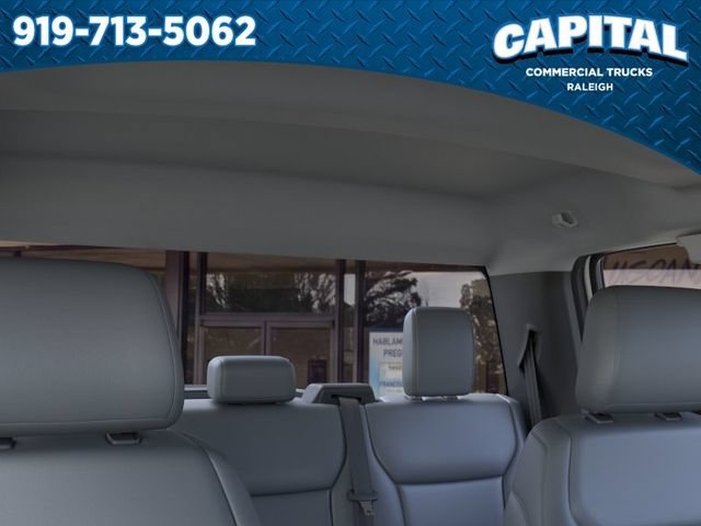 New 2026 Ford F150 XL RWD image 23