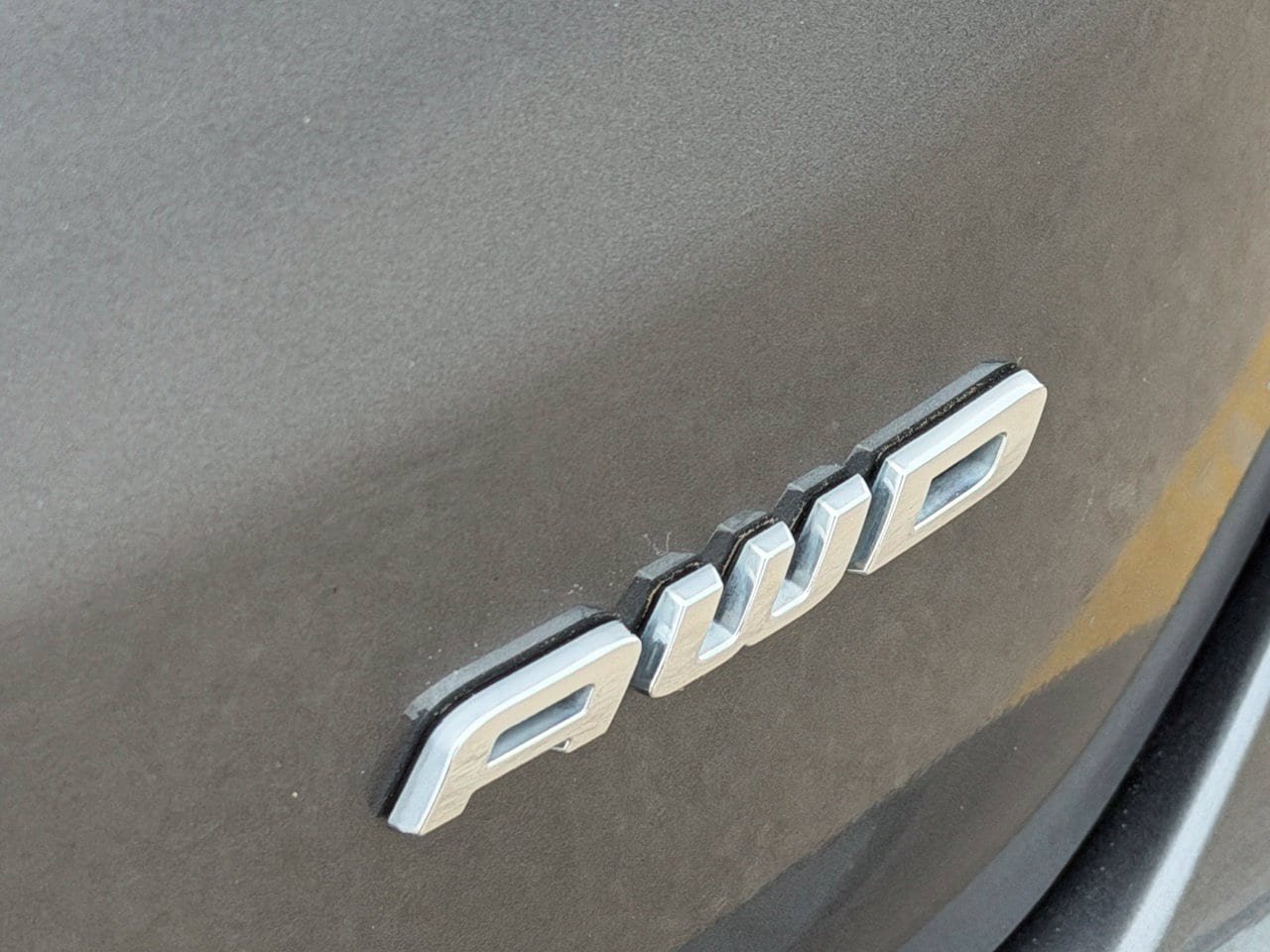 Used 2022 Ford Edge SEL AWD/4WD image 10
