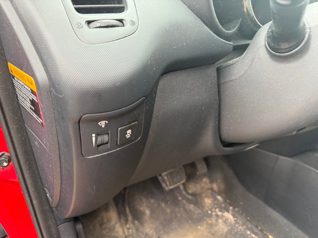 Used 2010 Kia Soul + image 8