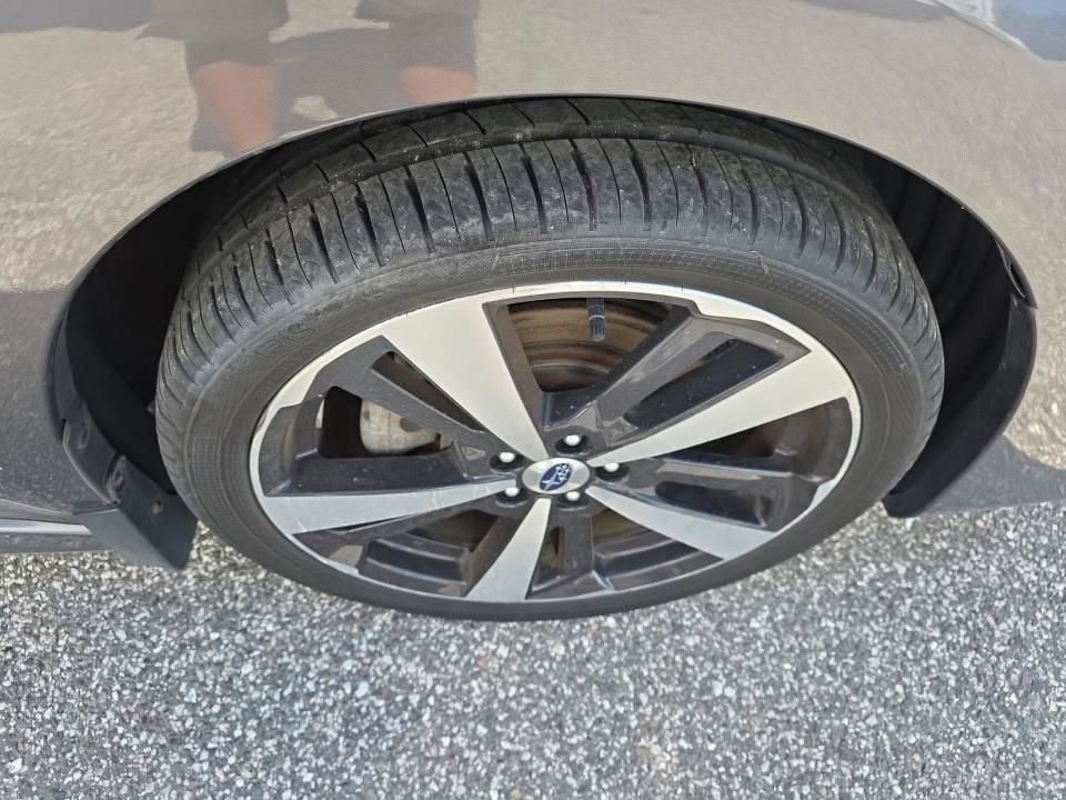 Used 2018 Subaru Impreza 2.0i Sport AWD/4WD image 12