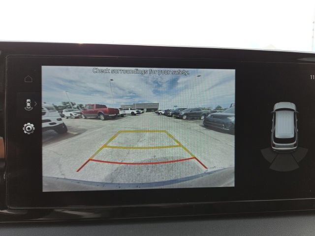 Used 2024 Hyundai Palisade XRT FWD image 34
