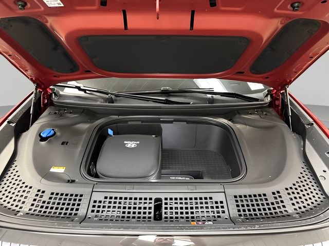 New 2026 Hyundai Ioniq 9 SEL image 21