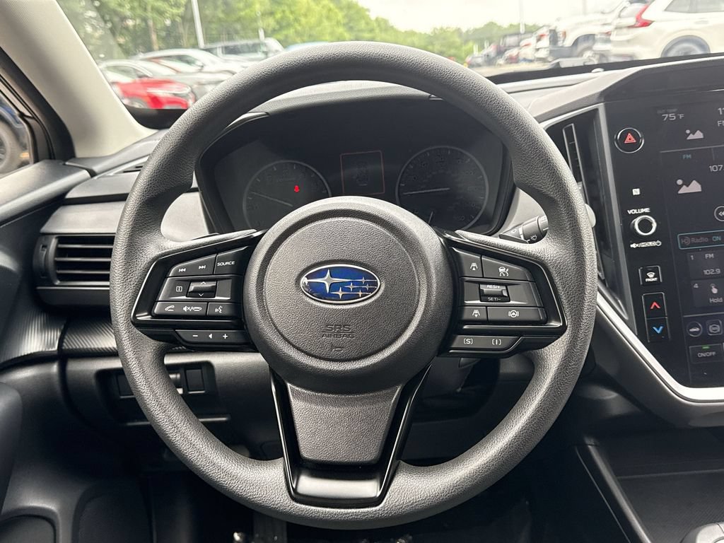 Used 2024 Subaru Crosstrek 2.0i Premium AWD/4WD image 11