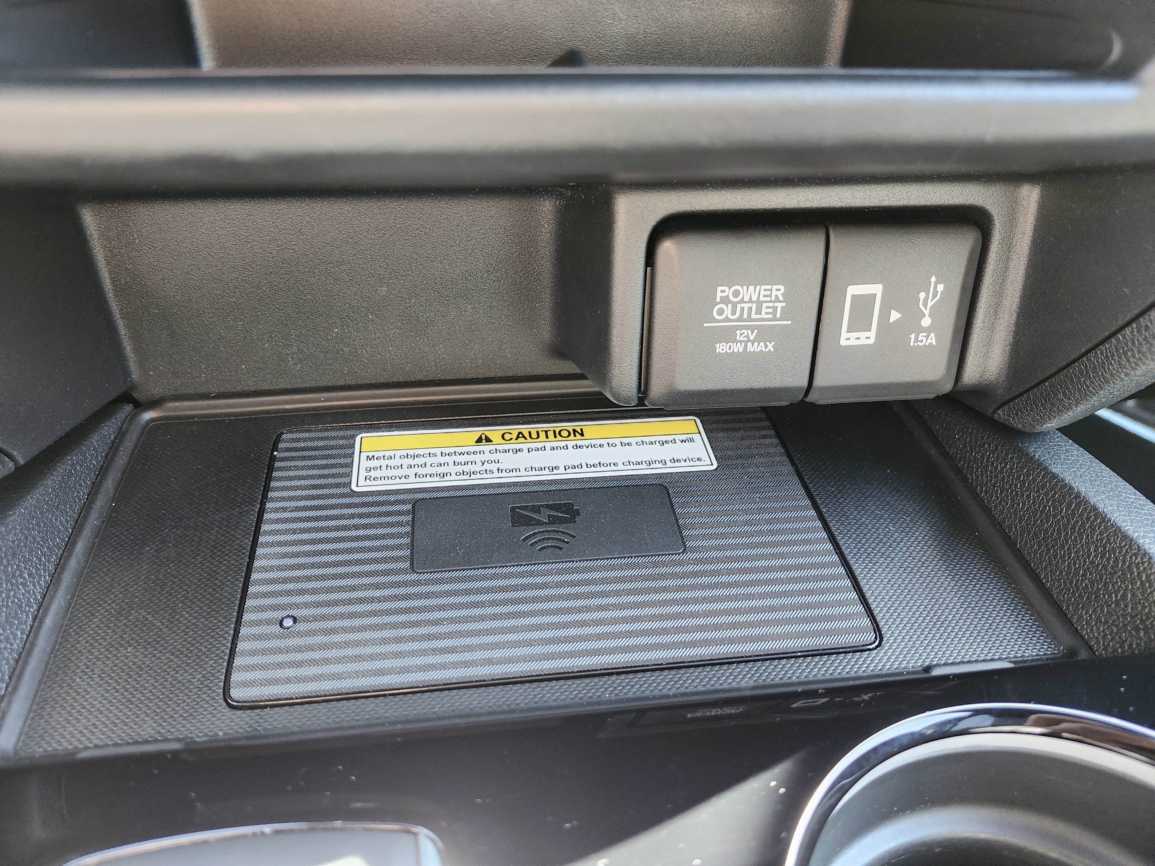 Used 2023 Honda Ridgeline Black Edition image 12