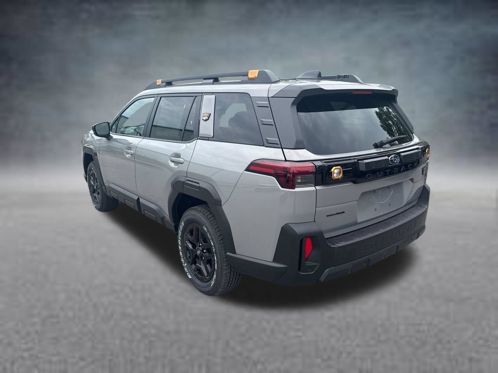 New 2026 Subaru Outback Wilderness AWD/4WD image 7