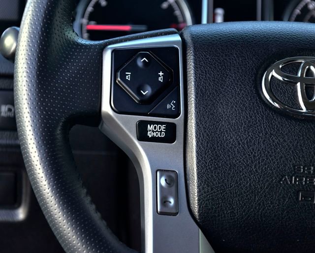 Certified 2021 Toyota 4Runner Limited image 18