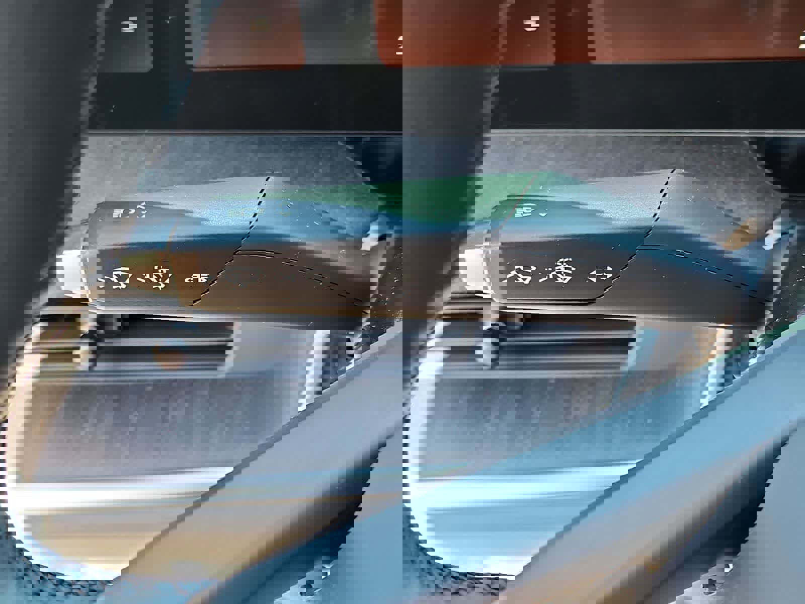 Used 2024 Lucid Air Pure image 25