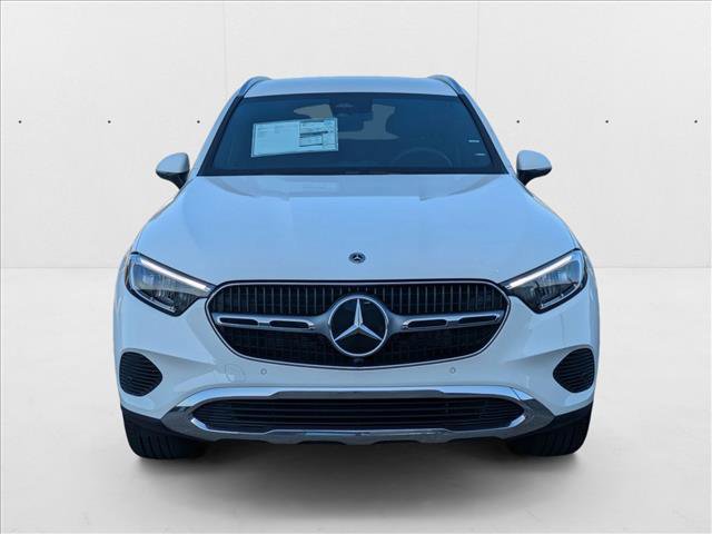 New 2026 Mercedes-Benz GLC 300 image 6