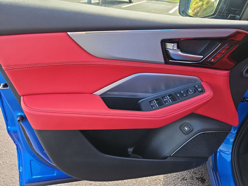 New 2026 Acura MDX A-Spec image 23