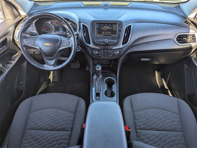 Used 2019 Chevrolet Equinox LT image 14