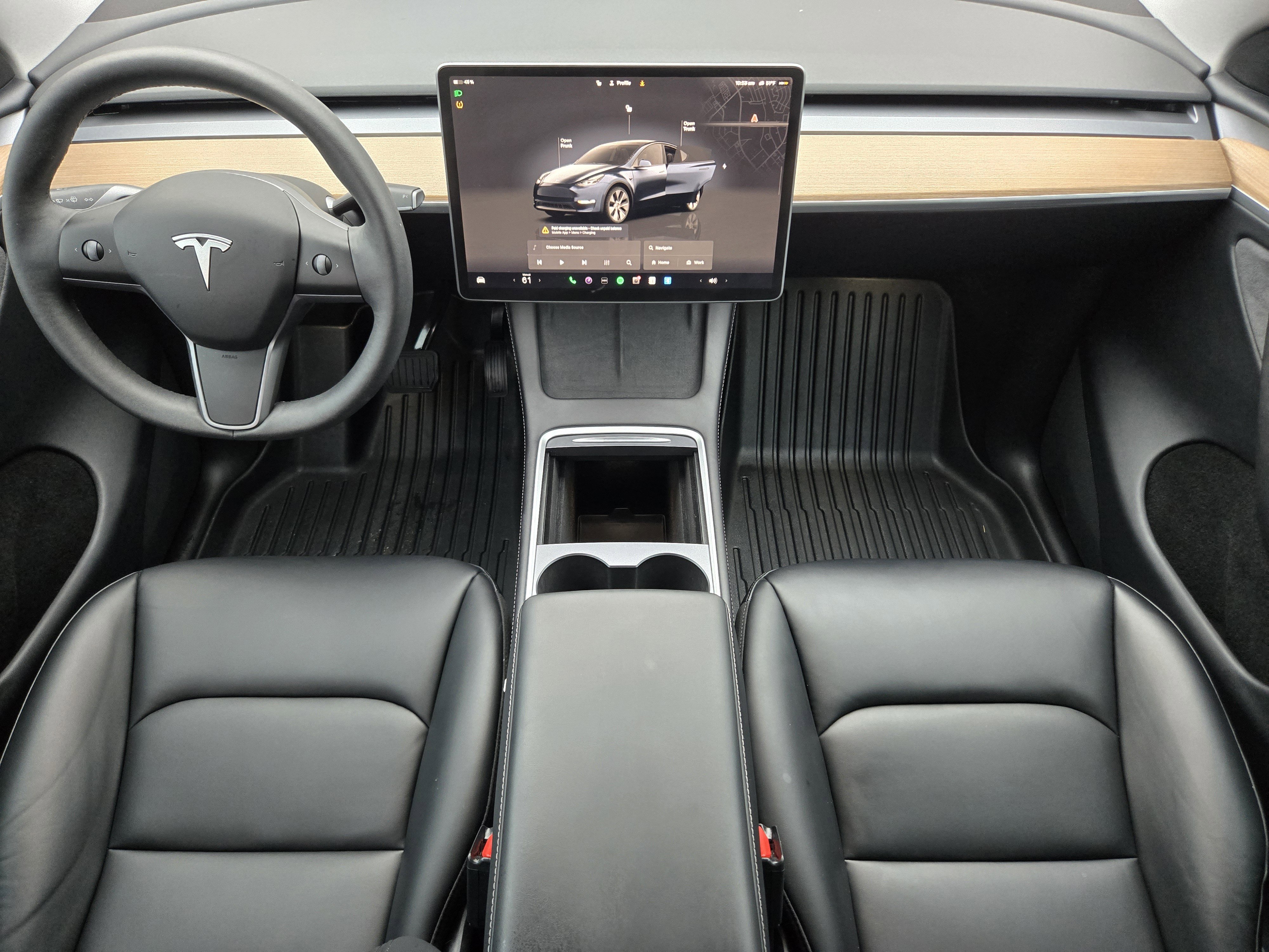 Used 2024 Tesla Model Y Long Range image 20