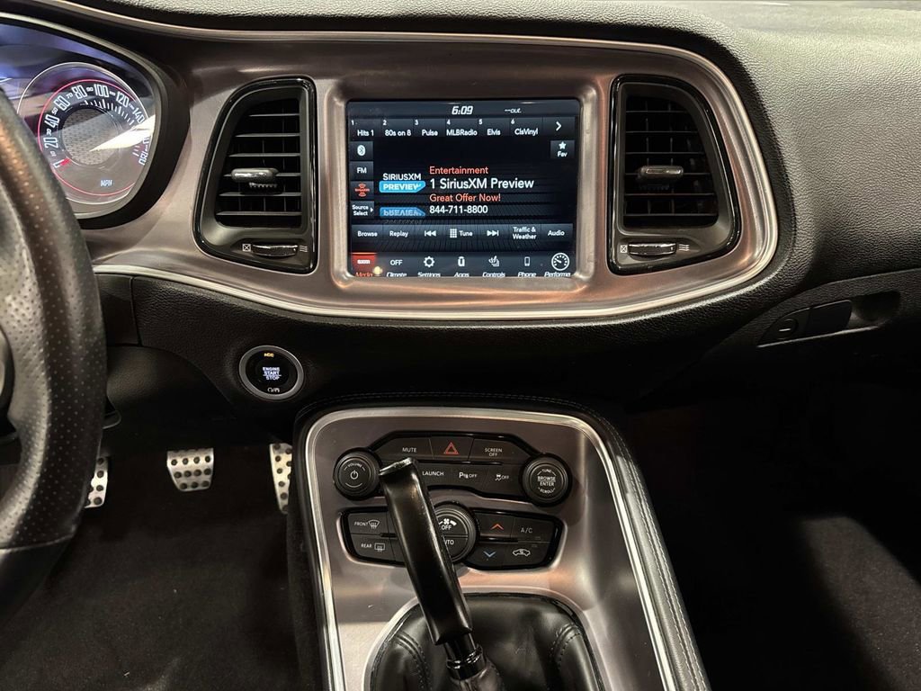 Used 2021 Dodge Challenger R/T Scat Pack image 25