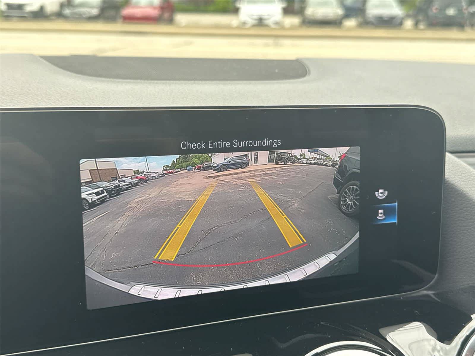 Used 2023 Mercedes-Benz GLA 250 4MATIC image 24