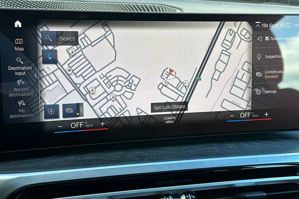 Used 2023 BMW i4 eDrive35 w/ Premium Package RWD image 21