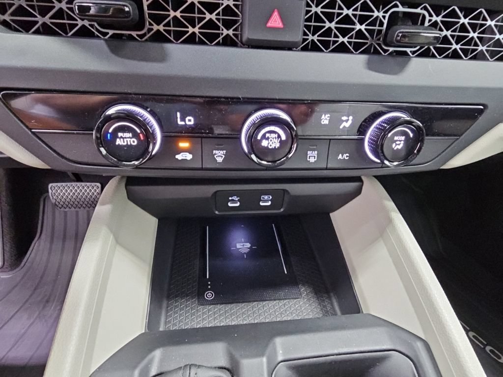 Used 2026 Honda Accord LX image 18