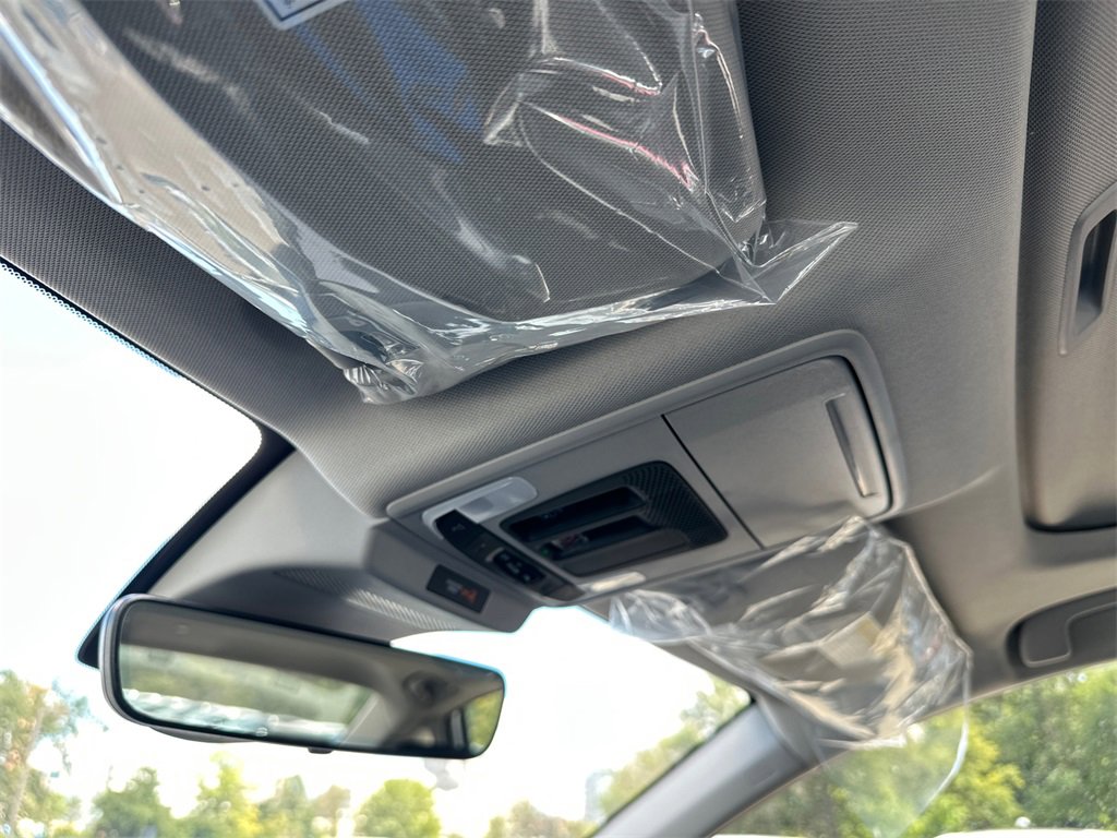 New 2025 Honda Accord EX-L image 32