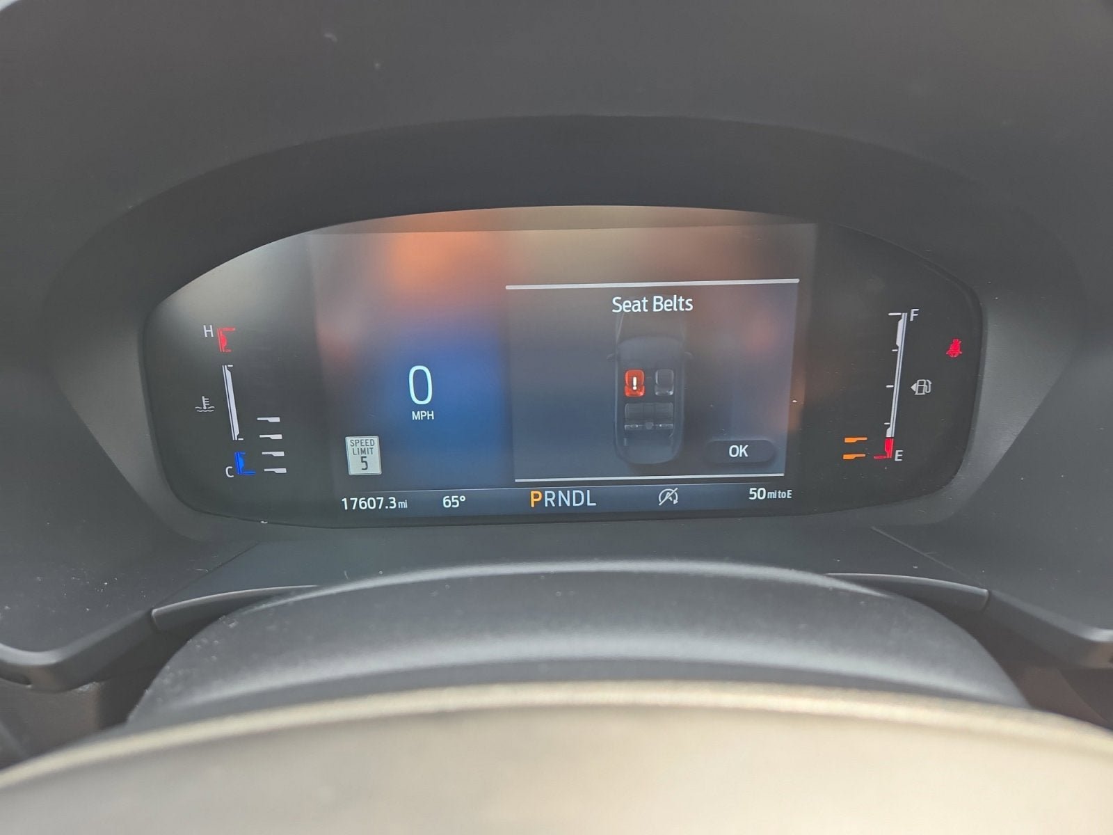 Used 2023 Ford Escape ST-Line w/ Tech Pack #1 AWD/4WD image 16