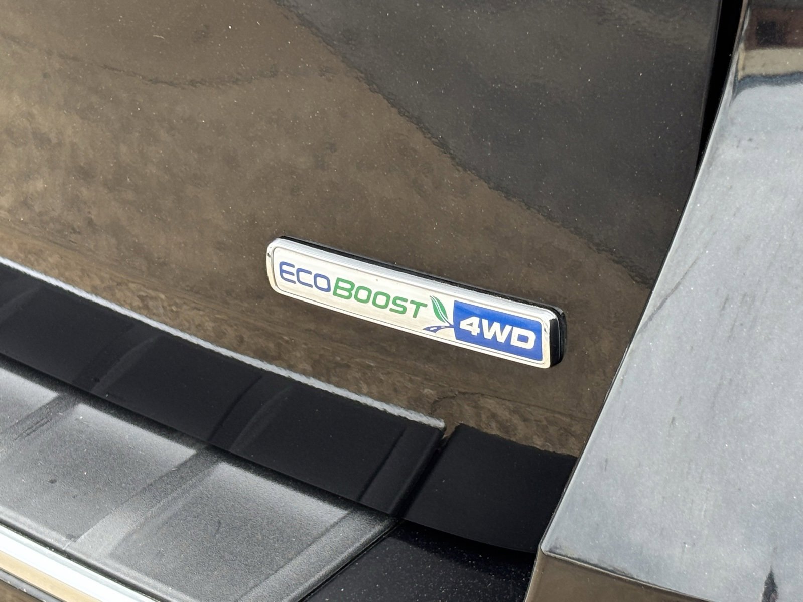 Used 2020 Ford Explorer Platinum w/ Premium Technology Package image 27