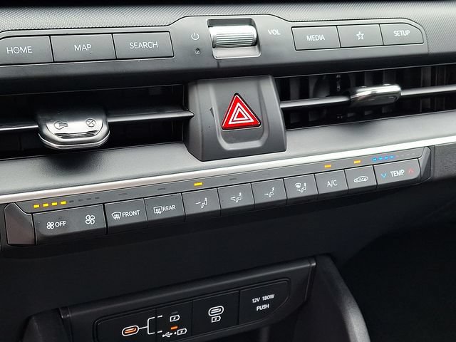 New 2026 Kia K4 FWD image 11