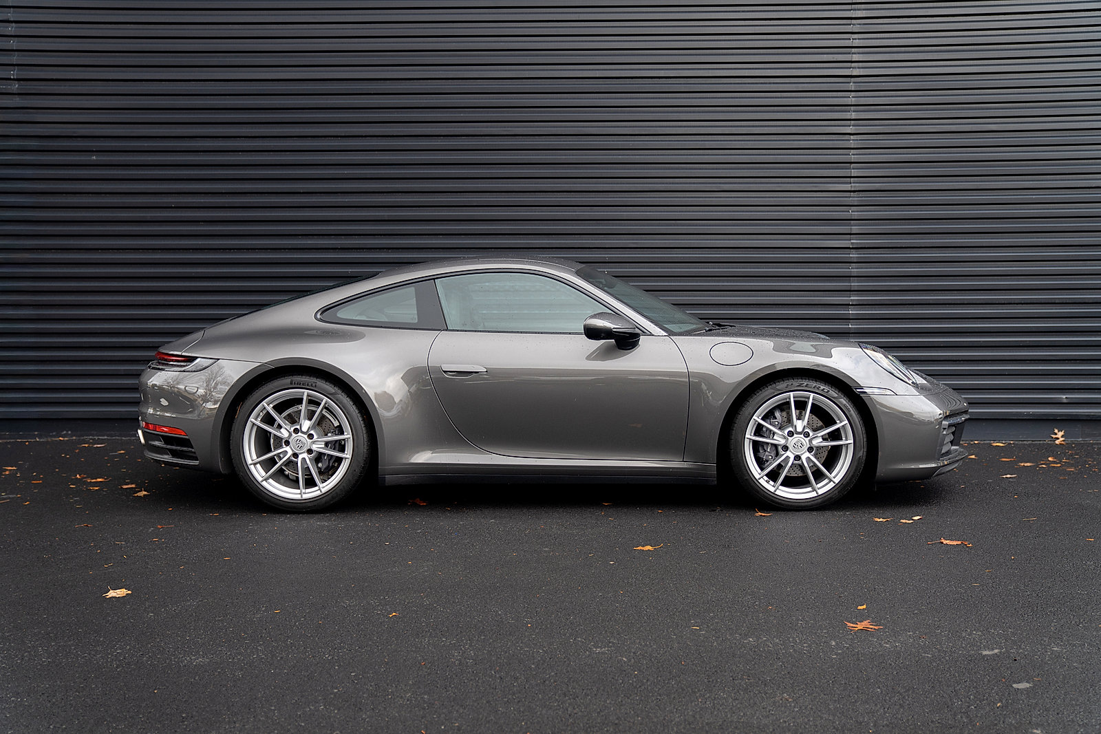 Certified 2022 Porsche 911 Carrera image 26