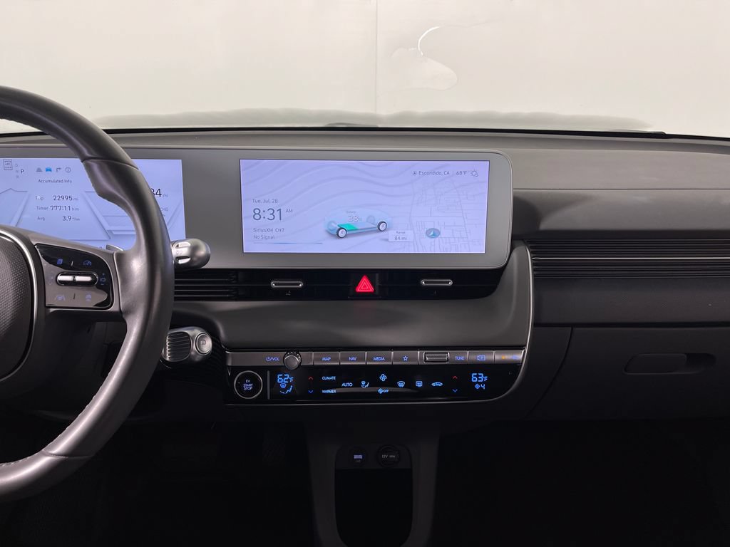 Certified 2024 Hyundai Ioniq 5 SE RWD image 16