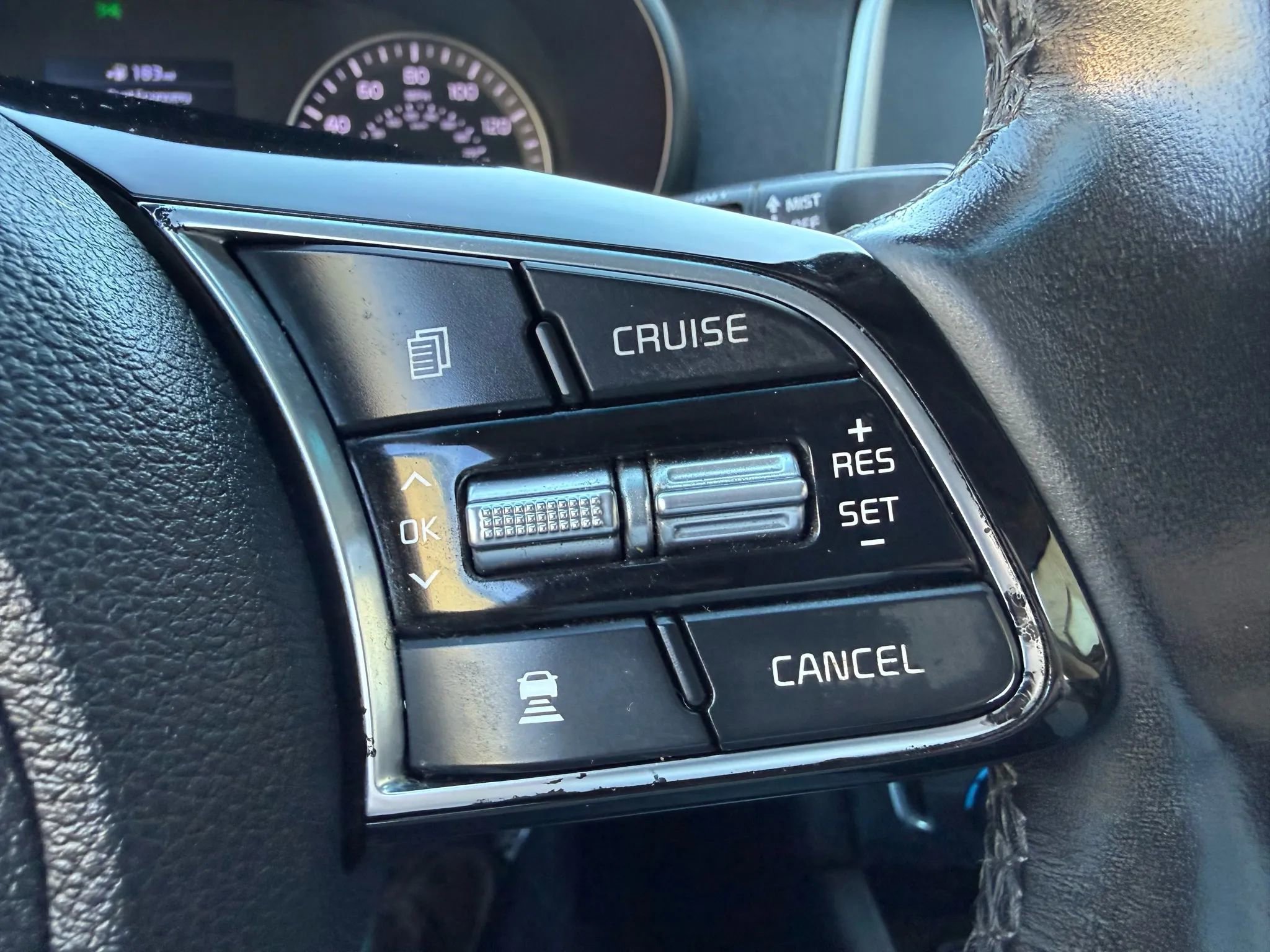 Used 2019 Kia Optima EX w/ EX Premium Package FWD image 16