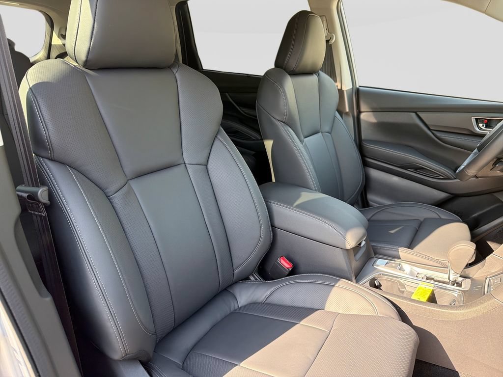 New 2026 Subaru Ascent Limited AWD/4WD image 23