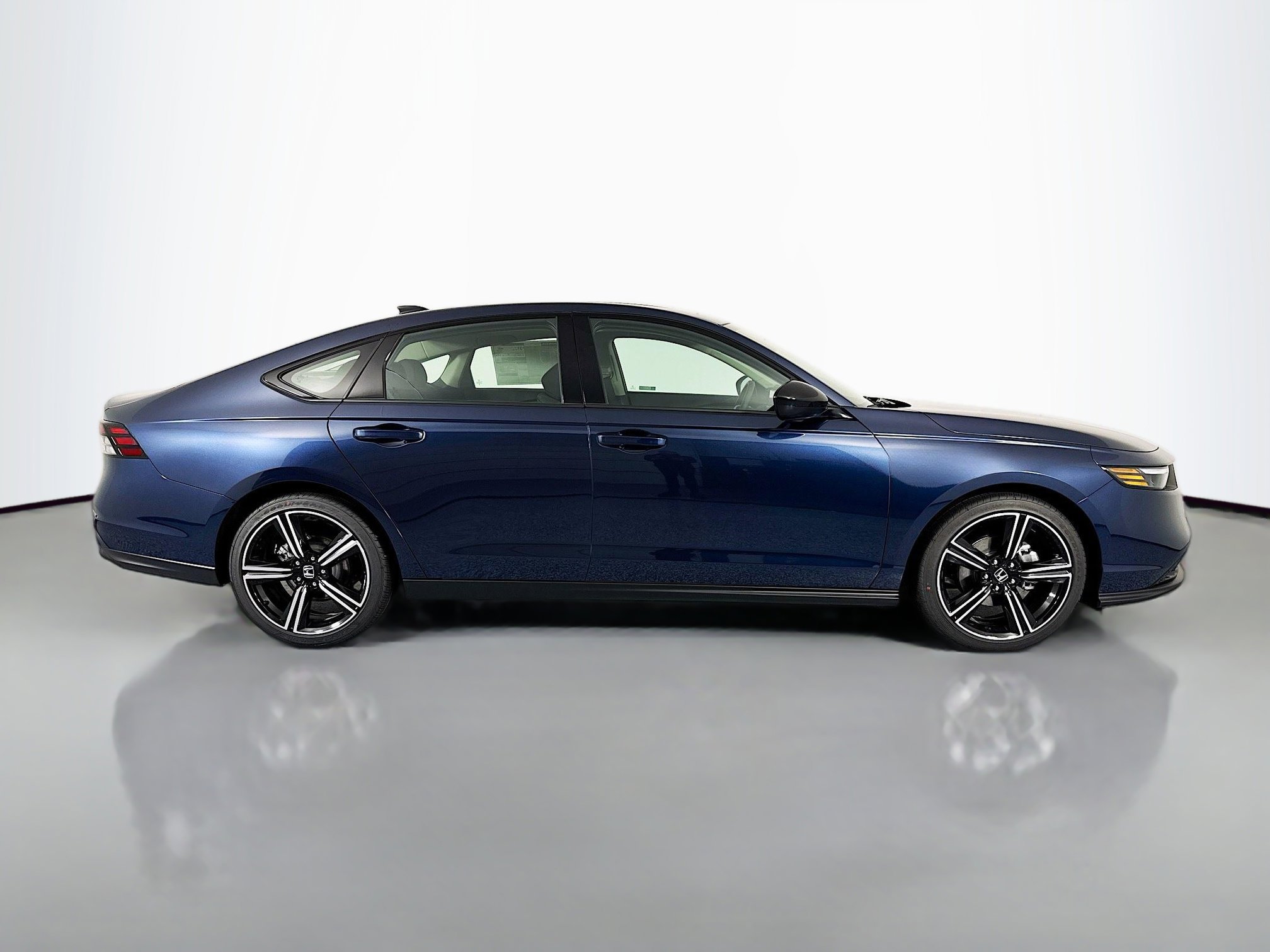 New 2026 Honda Accord SE image 4