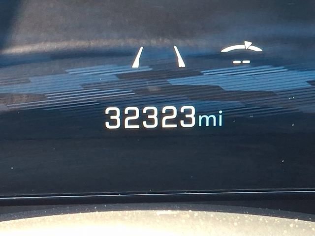 Used 2025 Chevrolet Equinox LT AWD/4WD image 20