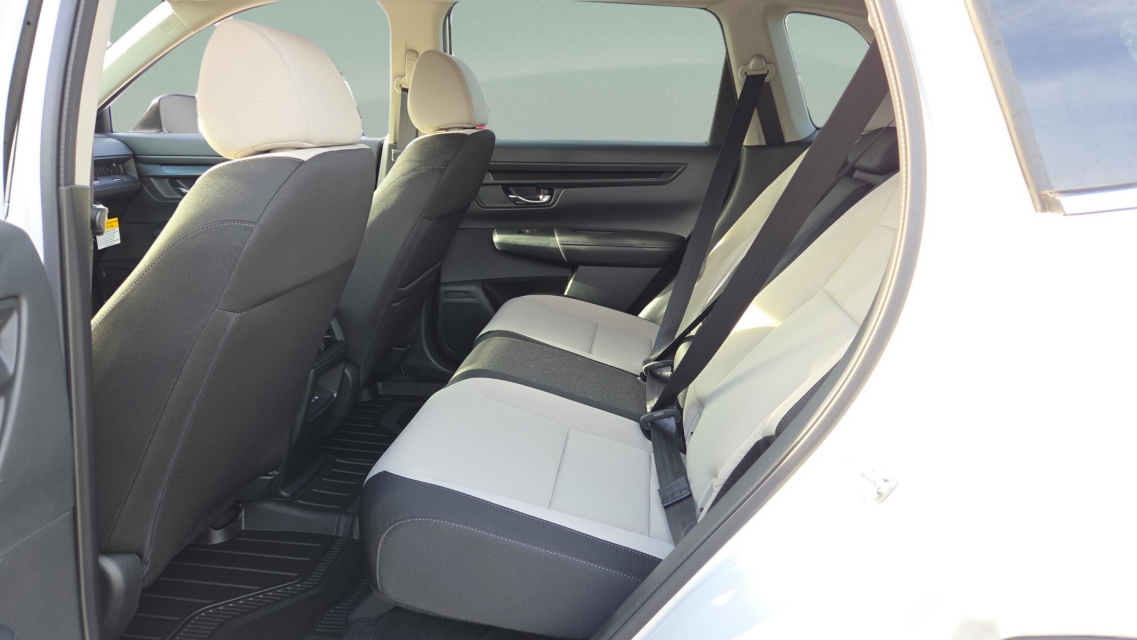 New 2026 Honda CR-V EX image 11