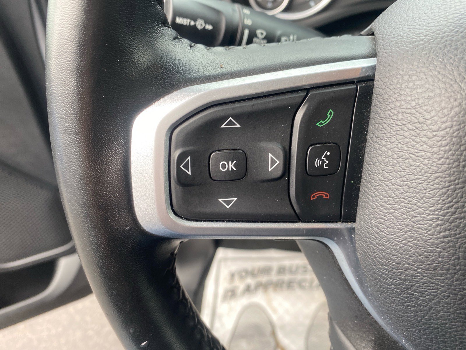 Used 2022 RAM 1500 Big Horn image 18