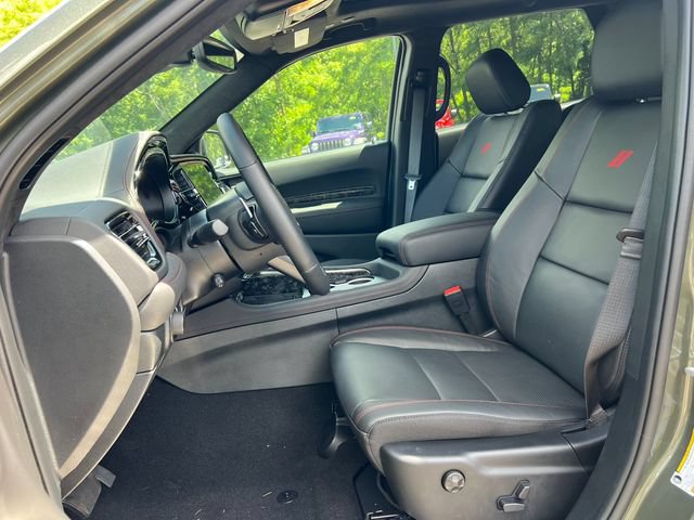 New 2026 Dodge Durango GT AWD/4WD image 4