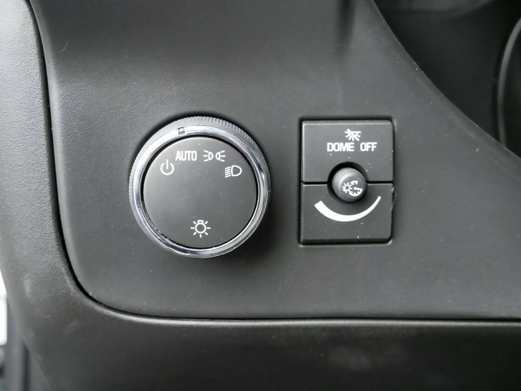 New 2025 Chevrolet Express 3500 w/ Power Convenience Package RWD image 17
