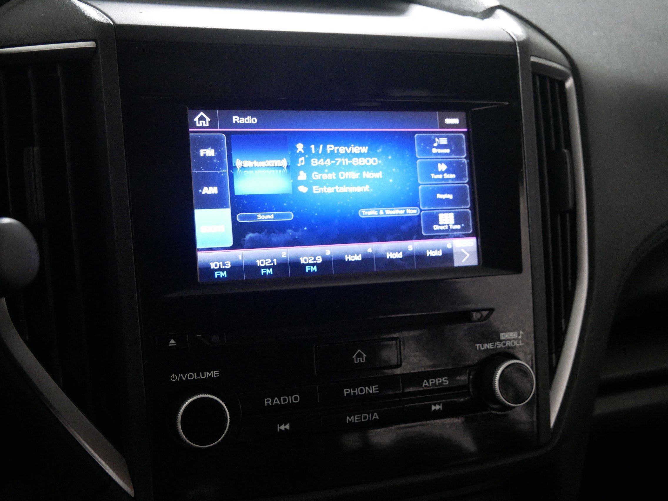 Used 2022 Subaru Impreza 2.0i Premium image 22