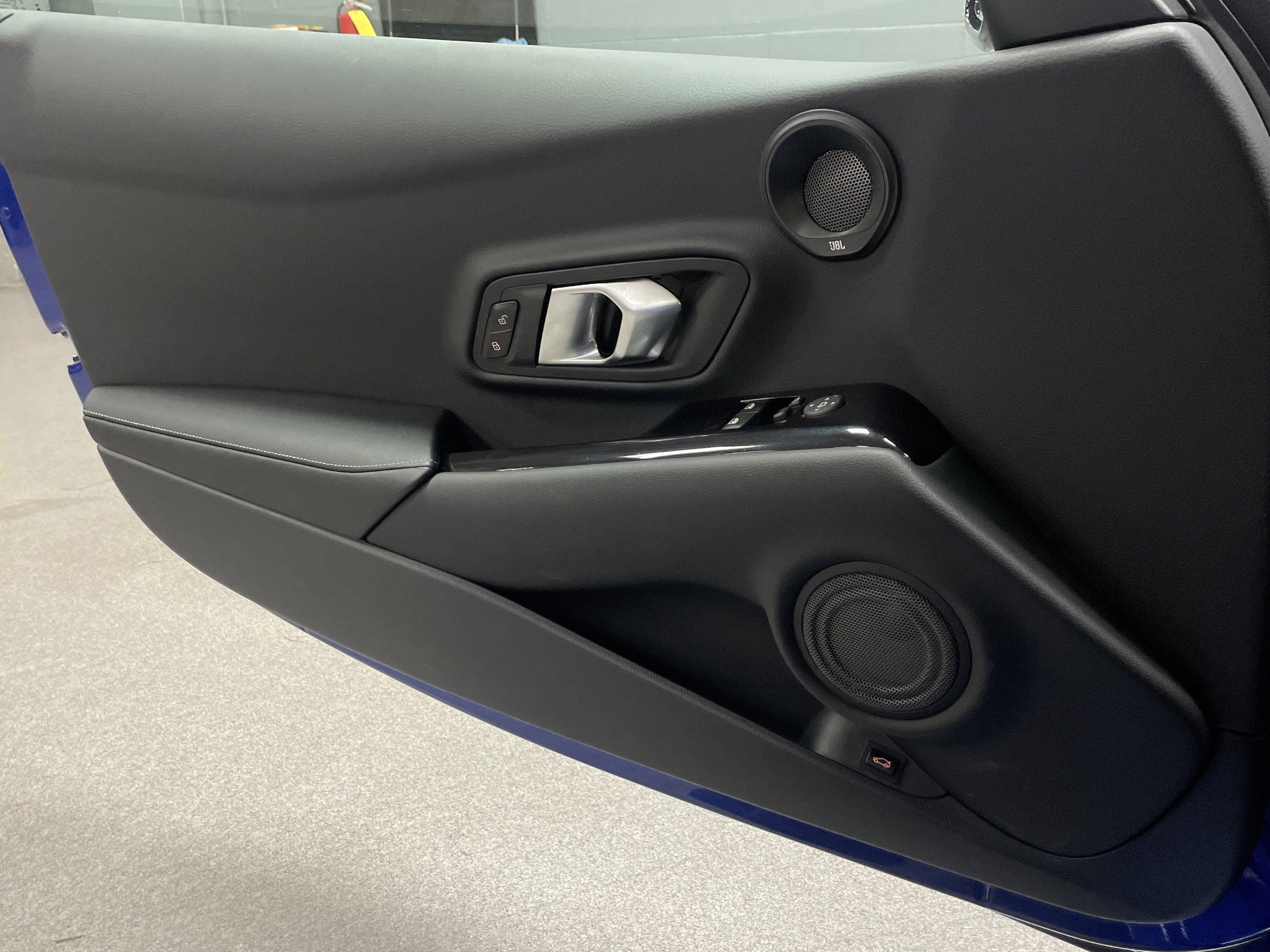 Certified 2025 Toyota Supra Premium image 14