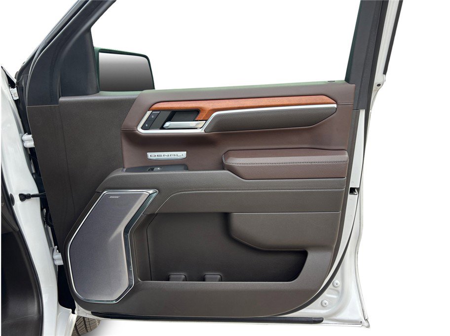 Used 2022 GMC Sierra 1500 Denali w/ Denali Reserve Package image 52