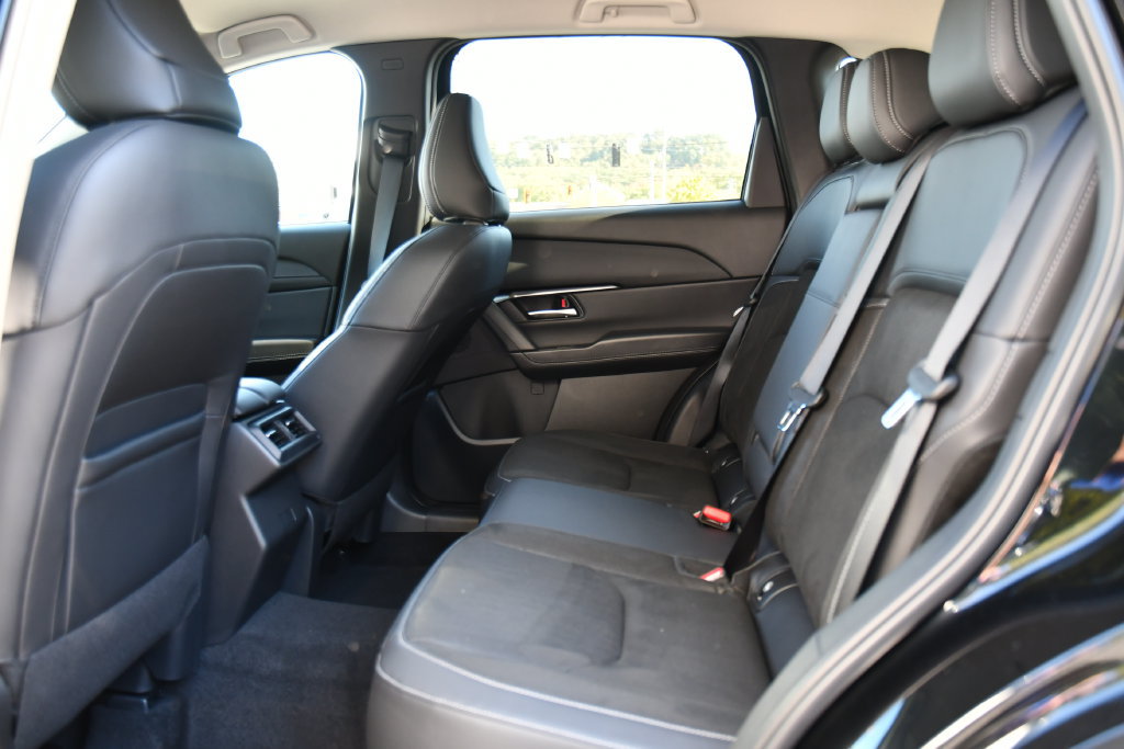 New 2026 MAZDA CX-5 Preferred AWD/4WD image 18